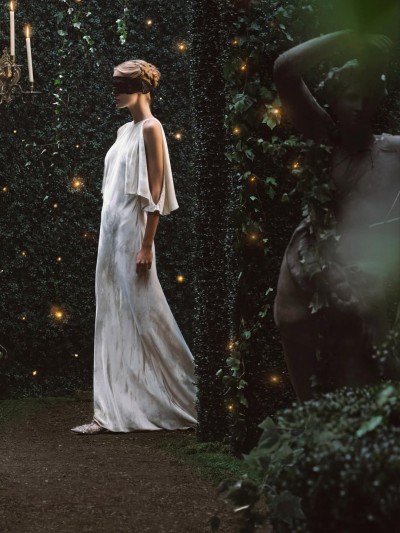 Dior Christmas - © SHERIFF • PROJECTS