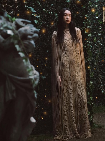 Dior Christmas - © SHERIFF • PROJECTS