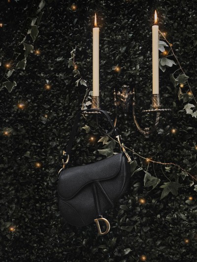 Dior Christmas - © SHERIFF • PROJECTS