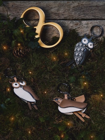 Dior Christmas - © SHERIFF • PROJECTS