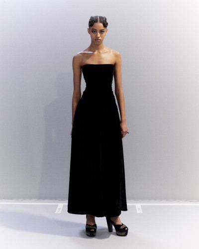 Dior Couture Spring-Summer 2023 - © SHERIFF • PROJECTS