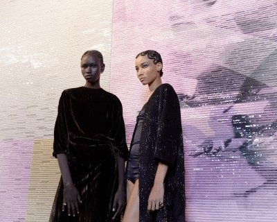 Dior Couture Spring-Summer 2023 - © SHERIFF • PROJECTS
