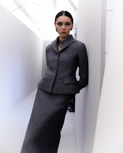 Dior Couture Spring-Summer 2023 - © SHERIFF • PROJECTS