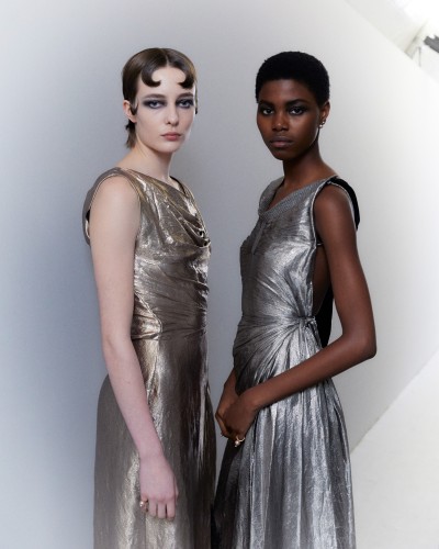 Dior Couture Spring-Summer 2023 - © SHERIFF • PROJECTS