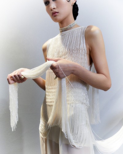 Dior Couture Spring-Summer 2023 - © SHERIFF • PROJECTS