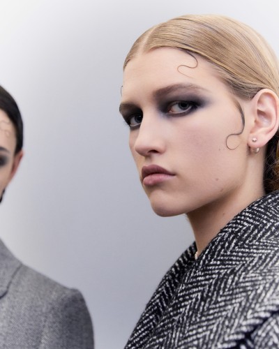 Dior Couture Spring-Summer 2023 - © SHERIFF • PROJECTS