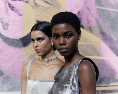 Dior Couture Spring-Summer 2023 - © SHERIFF • PROJECTS