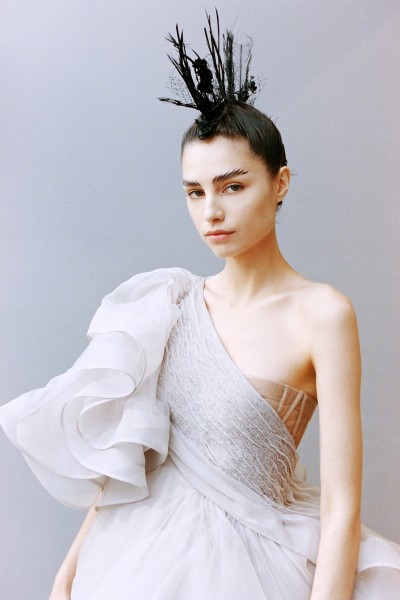Dior Couture Spring-Summer 2025 - © SHERIFF • PROJECTS