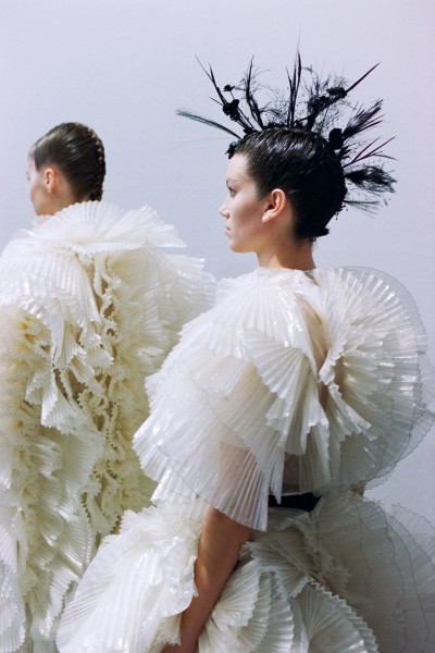 Dior Couture Spring-Summer 2025 - © SHERIFF • PROJECTS