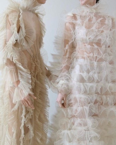 Dior Cruise 2026 - © SHERIFF • PROJECTS