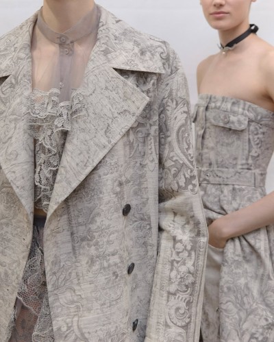 Dior Cruise 2026 - © SHERIFF • PROJECTS