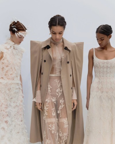 Dior Cruise 2026 - © SHERIFF • PROJECTS