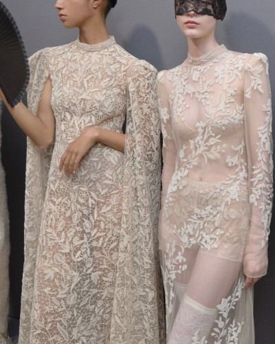 Dior Cruise 2026 - © SHERIFF • PROJECTS