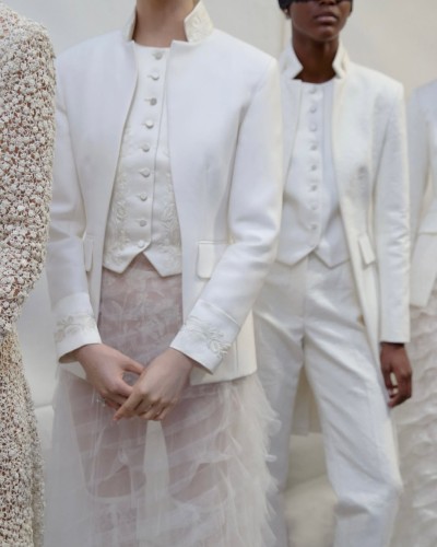Dior Cruise 2026 - © SHERIFF • PROJECTS