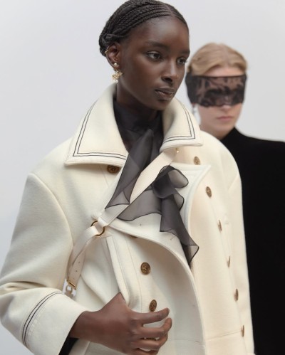 Dior Cruise 2026 - © SHERIFF • PROJECTS