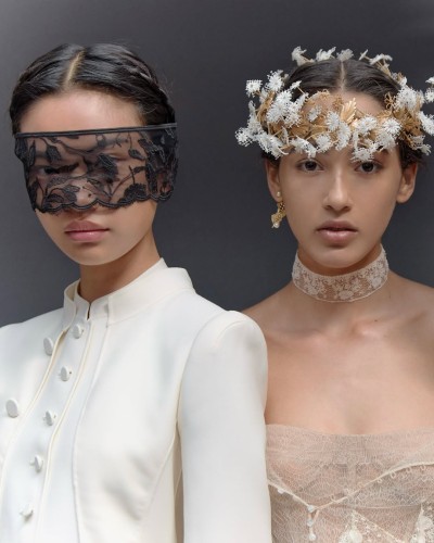 Dior Cruise 2026 - © SHERIFF • PROJECTS