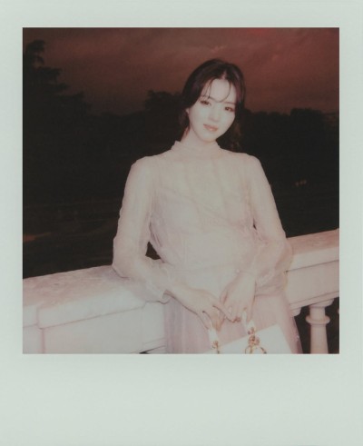Dior Cruise 2026 - © SHERIFF • PROJECTS