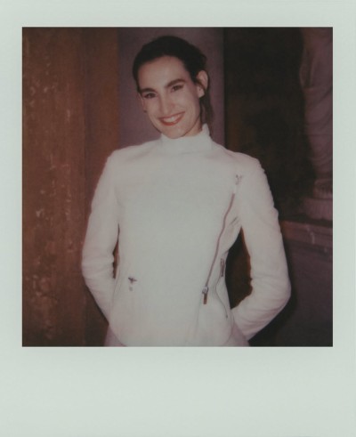 Dior Cruise 2026 - © SHERIFF • PROJECTS