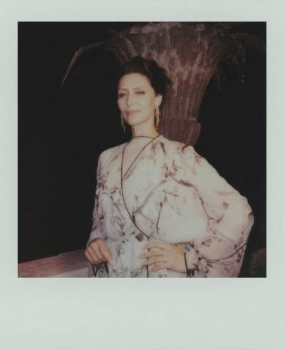 Dior Cruise 2026 - © SHERIFF • PROJECTS