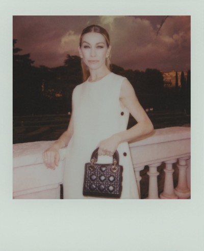 Dior Cruise 2026 - © SHERIFF • PROJECTS