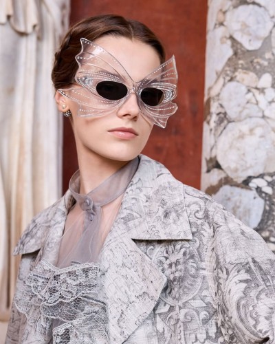 Dior Cruise 2026 - © SHERIFF • PROJECTS