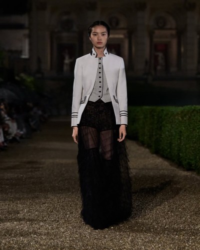 Dior Cruise 2026 - © SHERIFF • PROJECTS