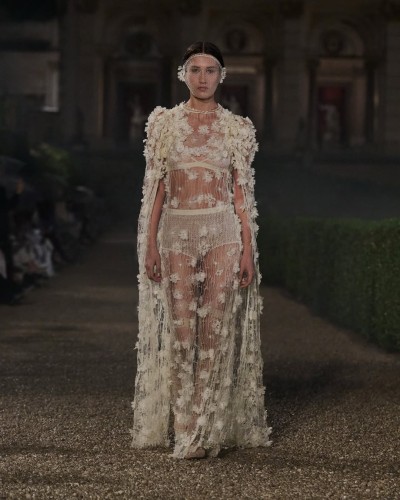 Dior Cruise 2026 - © SHERIFF • PROJECTS