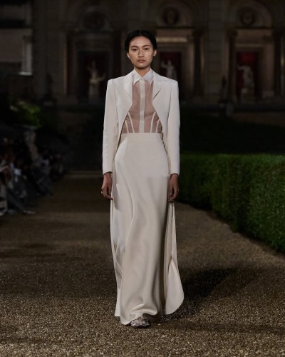 Dior Cruise 2026 - © SHERIFF • PROJECTS