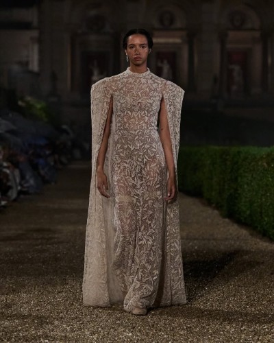 Dior Cruise 2026 - © SHERIFF • PROJECTS