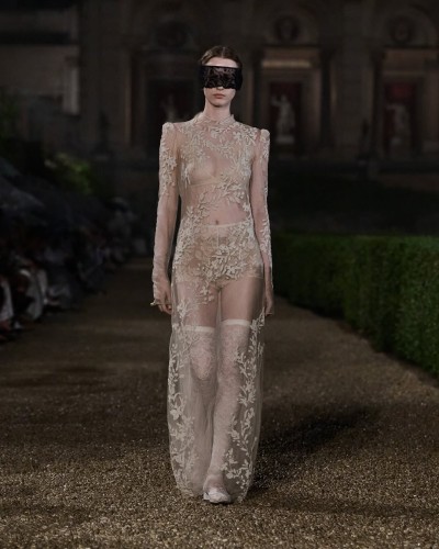 Dior Cruise 2026 - © SHERIFF • PROJECTS