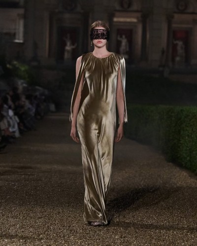 Dior Cruise 2026 - © SHERIFF • PROJECTS