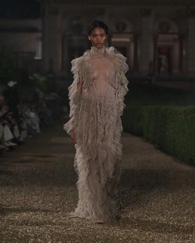 Dior Cruise 2026 - © SHERIFF • PROJECTS