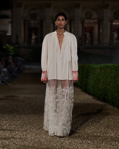 Dior Cruise 2026 - © SHERIFF • PROJECTS