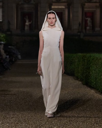 Dior Cruise 2026 - © SHERIFF • PROJECTS