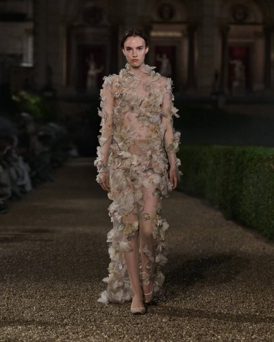 Dior Cruise 2026 - © SHERIFF • PROJECTS