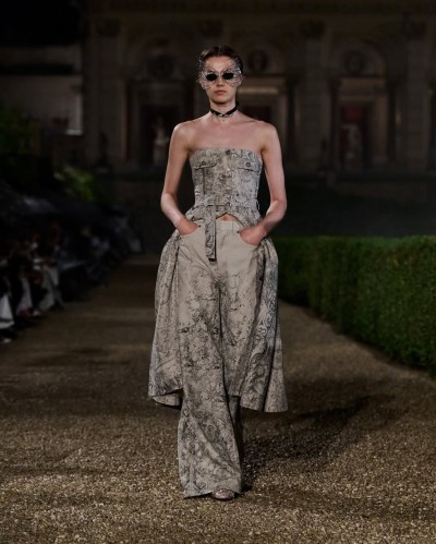Dior Cruise 2026 - © SHERIFF • PROJECTS