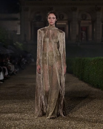 Dior Cruise 2026 - © SHERIFF • PROJECTS