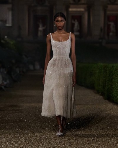 Dior Cruise 2026 - © SHERIFF • PROJECTS