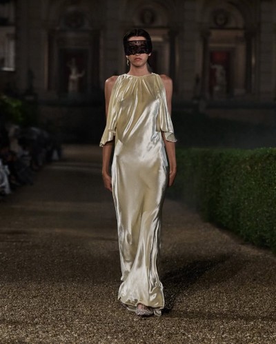 Dior Cruise 2026 - © SHERIFF • PROJECTS