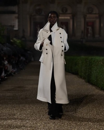 Dior Cruise 2026 - © SHERIFF • PROJECTS