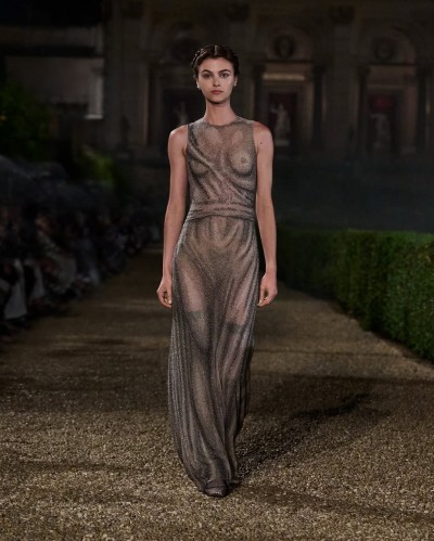 Dior Cruise 2026 - © SHERIFF • PROJECTS