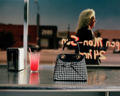 Dior Cruise 2027 - Stills, Retouche photo créative mode luxe - 2 - © SHERIFF • PROJECTS
