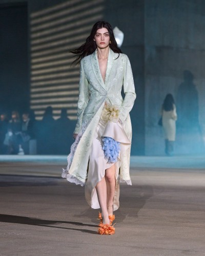 Dior Cruise 2027 - Stills, Retouche photo créative mode luxe - 68 - © SHERIFF • PROJECTS