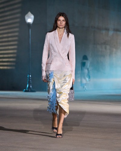 Dior Cruise 2027 - Stills, Retouche photo créative mode luxe - 46 - © SHERIFF • PROJECTS