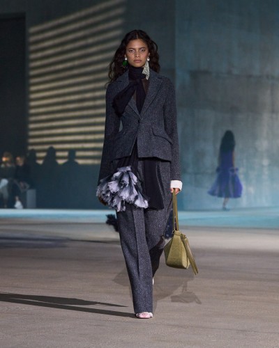 Dior Cruise 2027 - Stills, Retouche photo créative mode luxe - 15 - © SHERIFF • PROJECTS