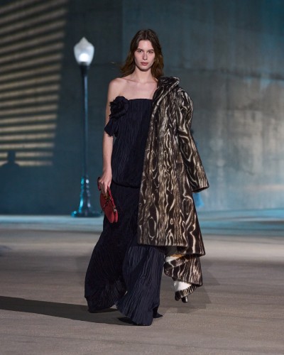 Dior Cruise 2027 - Stills, Retouche photo créative mode luxe - 31 - © SHERIFF • PROJECTS