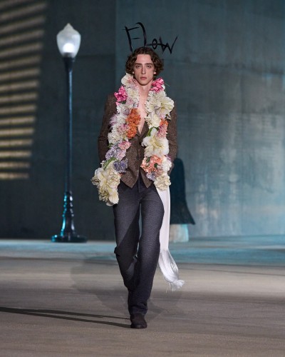 Dior Cruise 2027 - Stills, Retouche photo créative mode luxe - 53 - © SHERIFF • PROJECTS