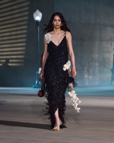 Dior Cruise 2027 - Stills, Retouche photo créative mode luxe - 12 - © SHERIFF • PROJECTS