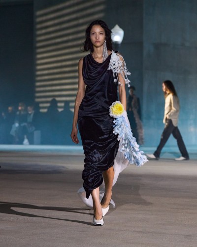 Dior Cruise 2027 - Stills, Retouche photo créative mode luxe - 69 - © SHERIFF • PROJECTS