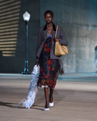 Dior Cruise 2027 - Stills, Retouche photo créative mode luxe - 64 - © SHERIFF • PROJECTS